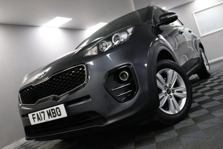 Kia Sportage 2 ISG 32