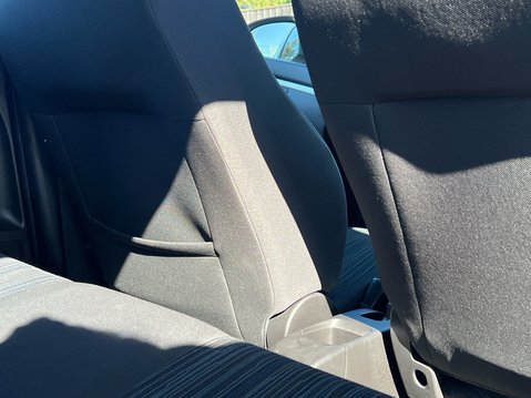 Suzuki Swift SZ3 39