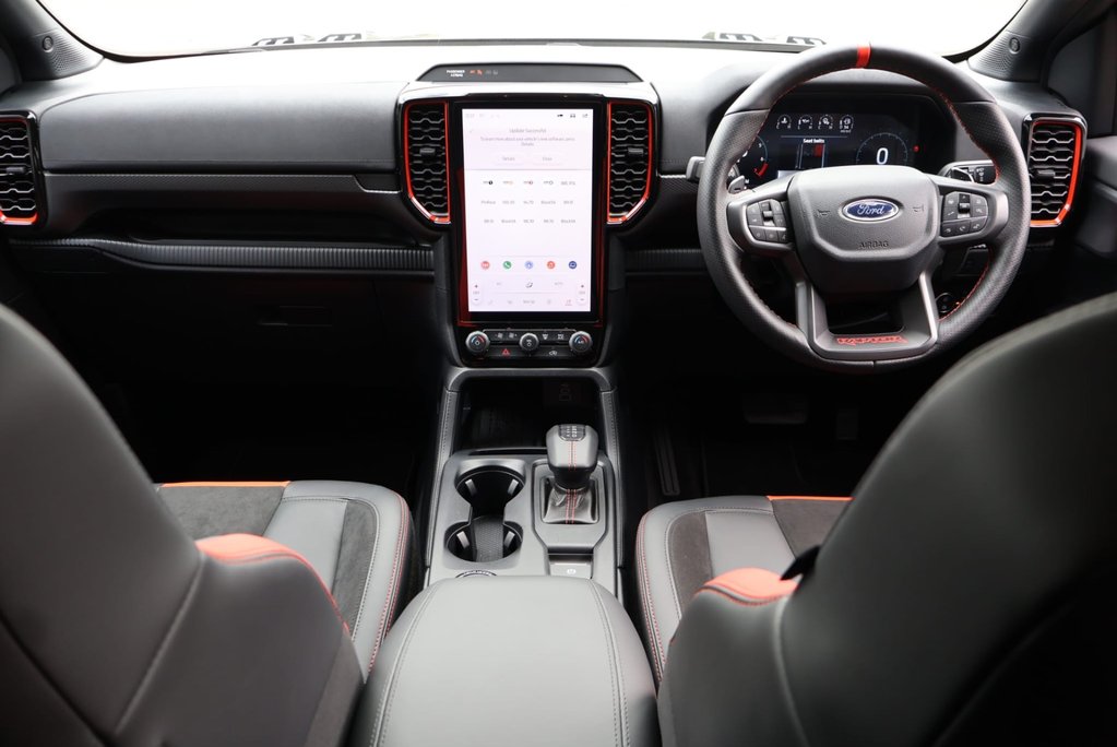 Ford Raptor 2026 Brand new 3.0 petrol RAPTOR STYLED BY SEEKER   23