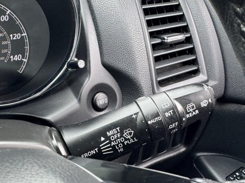 Mitsubishi Asx 1.6 3 Euro 6 5dr 26