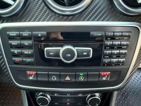 Mercedes-Benz A Class 2.1 A220 CDI AMG Night Edition 7G-DCT Euro 6 (s/s) 5dr 20