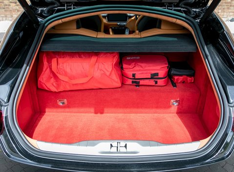 Ferrari GTC4 Lusso 17