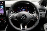 Renault Clio ESPRIT ALPINE TCE 15