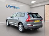 Volvo XC60 2.0 D4 Momentum SUV 5dr Diesel Auto AWD Euro 6 (s/s) (190 ps) 8