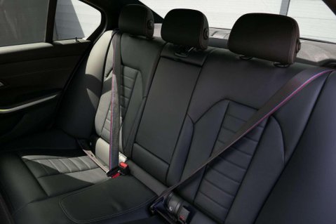 BMW 3 Series 330E M SPORT 25