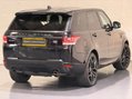 Land Rover Range Rover Sport 3.0 SD V6 HSE Dynamic Auto 4WD Euro 6 (s/s) 5dr 5