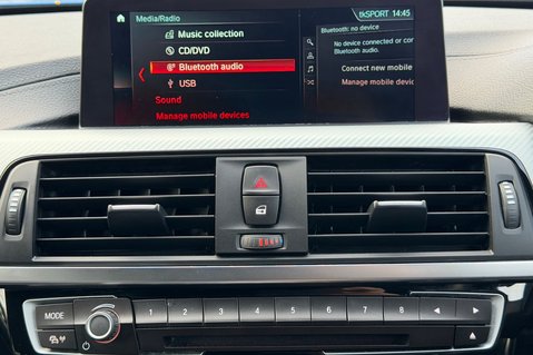 BMW 3 Series 330D XDRIVE M SPORT SHADOW EDITION TOURING - REVERSE CAMERA -PRO NAV -H/K 42
