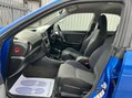 Subaru Impreza 2.0 Impreza WRX Turbo 4WD 4dr 8