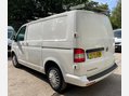 Volkswagen Transporter 2.0 TDI T28 Trendline Panel Van 4dr Diesel Manual L1 H1 (198 g/km, 83 bhp) 13