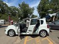 Renault Grand Modus 1.2 TCe Dynamique MPV 5dr Petrol Manual Euro 4 (100 ps) 5