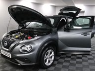 Nissan Juke DIG-T ACENTA 11