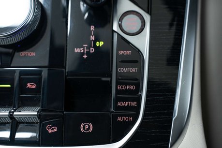 BMW X7 3.0 X7 xDrive 40i M Sport Auto 4WD 5dr 42