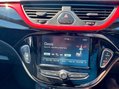 Vauxhall Corsa GRIFFIN 26