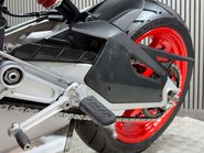 Aprilia Tuono 660 2021 ONLY 11K STUNNING BIKE NEW TYRES MID WEIGHT NAKED 36