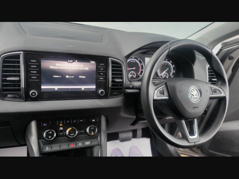 Skoda Karoq SE TSI DSG 13