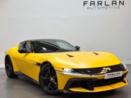 Ferrari 12Cilindri 6.5 V12 Coupe 2dr Petrol F1 DCT Euro 6 (s/s) (830 ps) 1