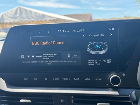 Hyundai BAYON 1.0 T-GDi Premium SUV 5dr Petrol DCT Euro 6 (s/s) (100 ps) 23