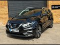 Nissan Qashqai 1.2 DIG-T N-Connecta SUV 5dr Petrol XTRON Euro 6 1