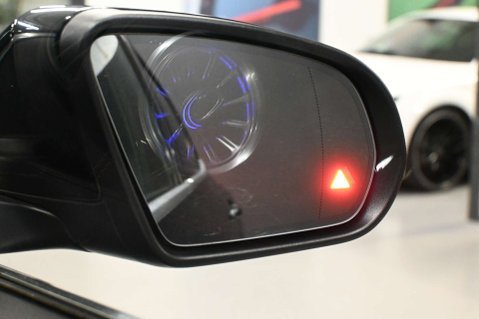 Mercedes-Benz EQA EQA 250 AMG Line 5dr 55