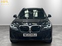 BMW Ix3 80kWh M Sport SUV 5dr Electric Auto (286 ps) 2