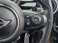 Mini Hatch JOHN COOPER WORKS 25