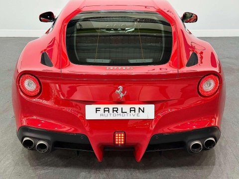 Ferrari F12 TDF 6.3 V12 Coupe 2dr Petrol F1 DCT Euro 5 (s/s) (740 ps) 34