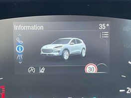 Ford Kuga 2.0 Kuga Titanium First Edition EcoBlue MHEV 5dr 24