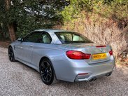 BMW M4 3.0 BiTurbo DCT Euro 6 (s/s) 2dr 70
