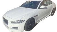 Jaguar XE 2.0d R-Sport Saloon 4dr Diesel Auto Euro 6 (s/s) (180 ps) 2