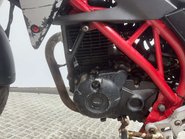 Sinnis RSX 2020 16K 125CC NAKED BIKE LEARNER LEGAL PROJECT BIKE 13