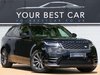 Land Rover Range Rover Velar R-DYNAMIC SE