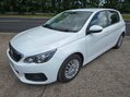 Peugeot 308 BLUE HDI S/S ACCESS 3