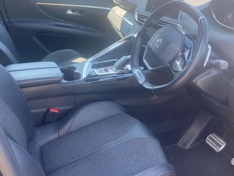 Peugeot 3008 1.6 3008 GT Line Premium PureTech S/S Auto 5dr 4