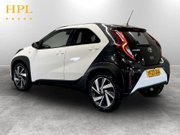 Toyota Aygo X 1.0 VVT-i Edge Hatchback 5dr Petrol Manual Euro 6 (s/s) (72 ps) DAB Radio - 5