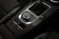 Audi S3 2.0 S3 Quattro 4WD 4dr 53