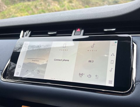 Land Rover Range Rover Evoque 1.5 Range Rover Evoque R-Dynamic SE P300e Auto 4WD 5dr 26