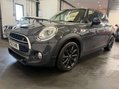 Mini Hatch 2.0 Cooper SD 3dr 2