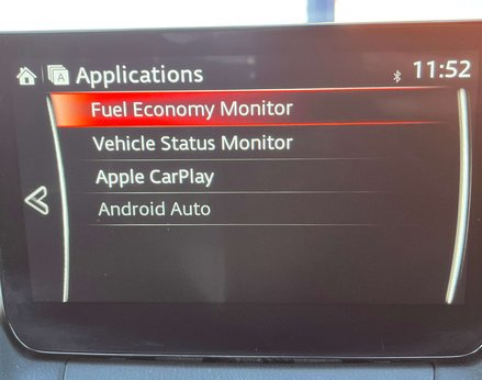 Mazda 2 1.5 Mazda2 GT Sport Auto 5dr 34