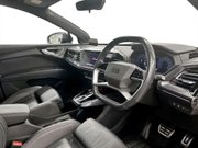 Audi Q4 40 Edition 1 SUV 5dr Electric Auto 82kWh (204 ps) Alloys - Air Con - DAB Ra 12