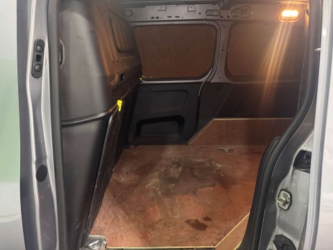 Citroen Berlingo 1.5 Berlingo 1000 Enterprise Professional Blue HDi 29
