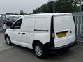 Volkswagen Caddy 2.0 TDI C20 Commerce Panel Van 5dr Diesel Manual SWB Euro 6 (s/s) (102 ps) 27
