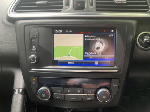 Renault Kadjar 1.5 dCi Dynamique S Nav Euro 6 (s/s) 5dr 24