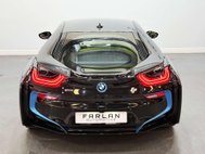 BMW I8 1.5 7.1kWh Coupe 2dr Petrol Plug-in Hybrid Auto 4WD Euro 6 (s/s) (362 ps) 21