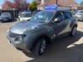 Nissan Juke 1.6 Tekna XTRON Euro 5 5dr 4