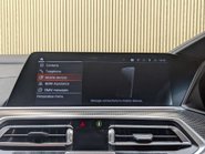 BMW X6 3.0 X6 xDrive 40d M Sport MHEV Auto 4WD 5dr 63