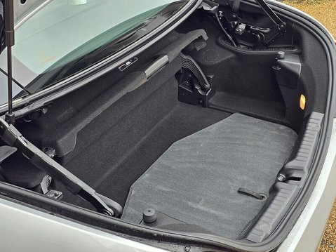 Mercedes-Benz SLC SLC 250 D AMG LINE 24