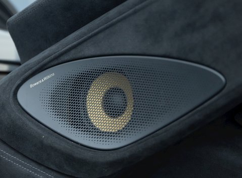 McLaren 600 Spider 21