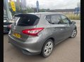 Nissan Pulsar 1.2 DIG-T n-tec Euro 6 (s/s) 5dr 4