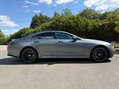 Mercedes-Benz CLS 3.0 CLS53 MHEV AMG Edition 1 Coupe SpdS TCT 4MATIC+ Euro 6 (s/s) 4dr 27