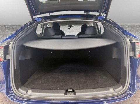 Tesla Model Y (Dual Motor) Performance SUV 5dr Electric Auto 4WDE (426 bhp) 1 Owner - All 22